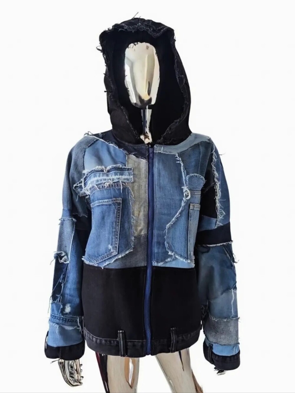 Women's Denim Jacket